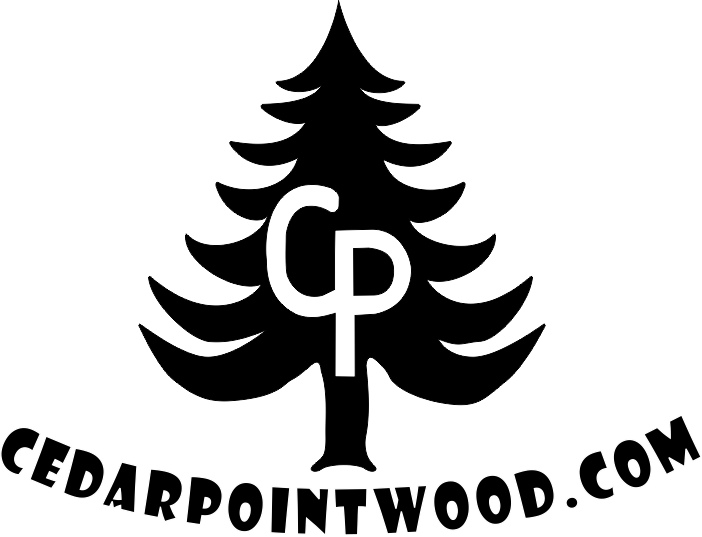 Cedar Point Woodshop